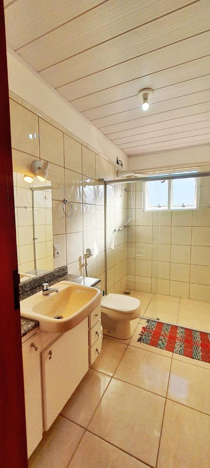 Bed and Breakfast Hospedagem Iolanda Диамантина Экстерьер фото