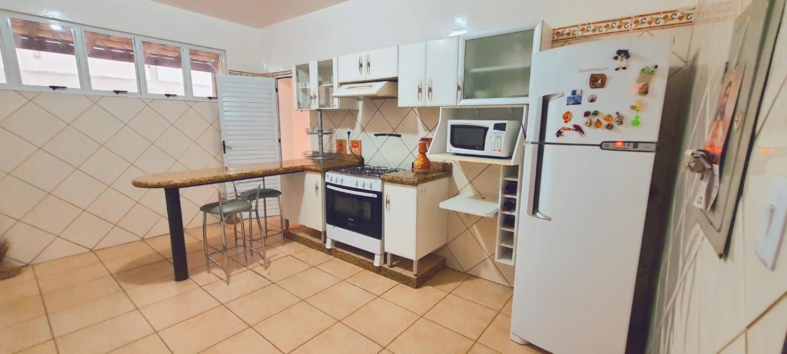Bed and Breakfast Hospedagem Iolanda Диамантина Экстерьер фото